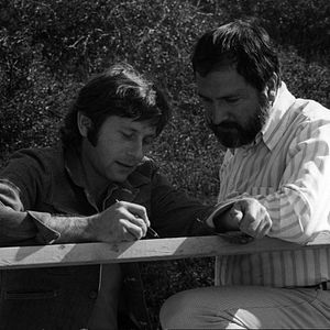 Bilder The Man Who Shot Chinatown