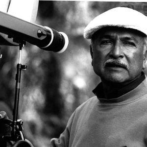 Bilder The Man Who Shot Chinatown