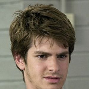 Bilder Andrew Garfield