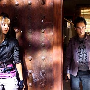 Bilder Justin Chatwin