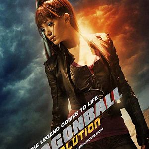 Bilder Dragonball Evolution