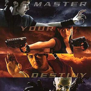 Bilder Dragonball Evolution