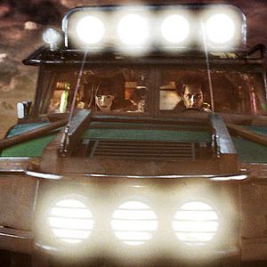 Bilder Justin Chatwin