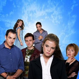 Bilder Cynthia Stevenson