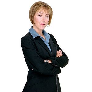 Bilder Cynthia Stevenson