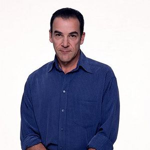 Bilder Mandy Patinkin