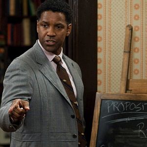 Bilder Denzel Washington