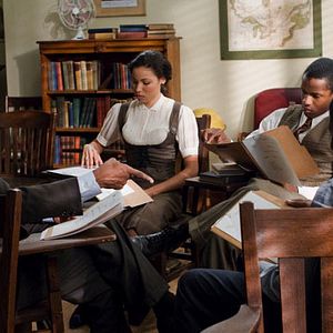 Bilder Denzel Washington