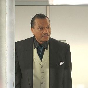 Bilder Billy Dee Williams