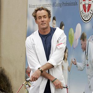 Bilder John C. McGinley