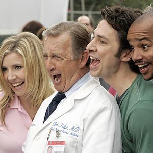 Bilder Donald Faison