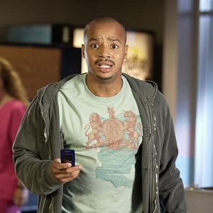 Bilder Donald Faison