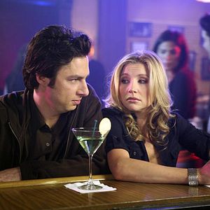 Bilder Zach Braff