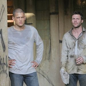 Bilder Wentworth Miller