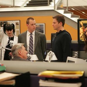 Bilder Pauley Perrette