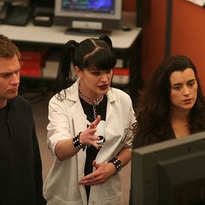 Bilder Pauley Perrette