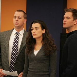 Bilder Michael Weatherly