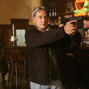Bilder Mark Harmon
