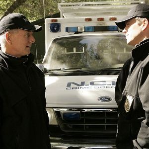 Bilder Michael Weatherly