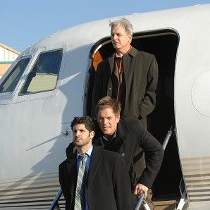 Bilder Michael Weatherly