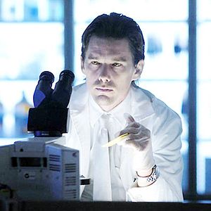 Bilder Ethan Hawke