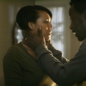 Bilder April Parker-Jones