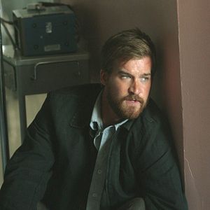 Bilder Kenneth Mitchell