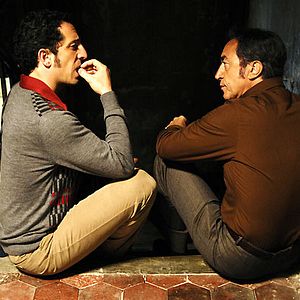 Bilder Richard Berry