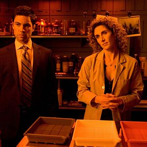 Bilder Melina Kanakaredes