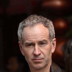 Bilder John McEnroe