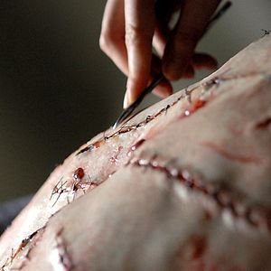 Bilder The Deaths of Ian Stone