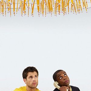 Bilder James Roday Rodriguez