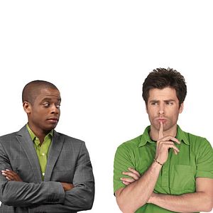 Bilder James Roday Rodriguez