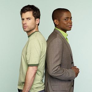 Bilder James Roday Rodriguez