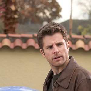 Bilder James Roday Rodriguez