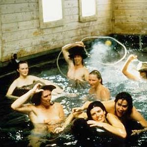 Bilder Cowgirl Blues