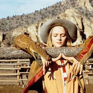 Bilder Cowgirl Blues