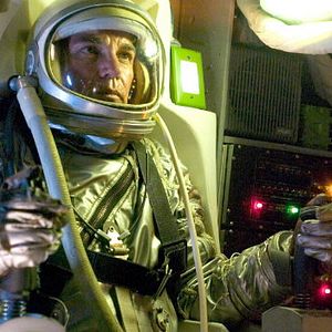 Bilder Astronaut Farmer