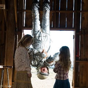 Bilder Astronaut Farmer