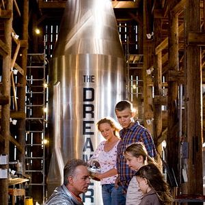 Bilder Astronaut Farmer