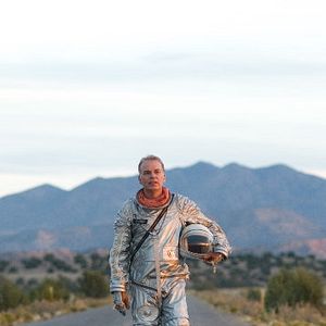 Bilder Astronaut Farmer