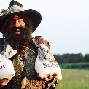 Bilder Der Räuber Hotzenplotz