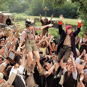 Bilder Der Räuber Hotzenplotz