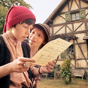 Bilder Der Räuber Hotzenplotz