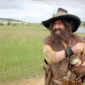 Bilder Der Räuber Hotzenplotz