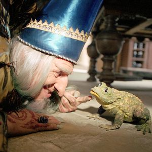 Bilder Der Räuber Hotzenplotz