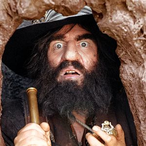 Bilder Der Räuber Hotzenplotz