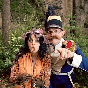 Bilder Der Räuber Hotzenplotz