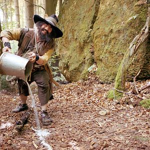 Bilder Der Räuber Hotzenplotz