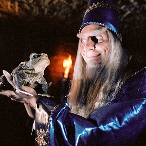 Bilder Der Räuber Hotzenplotz